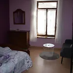 Cafe Du Pecheurs بوالون