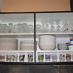 Cafe Du Pecheurs بيت للعطل *
