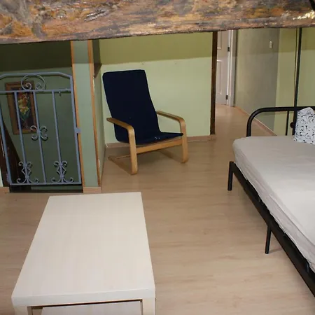 Cafe Du Pecheurs Holiday home