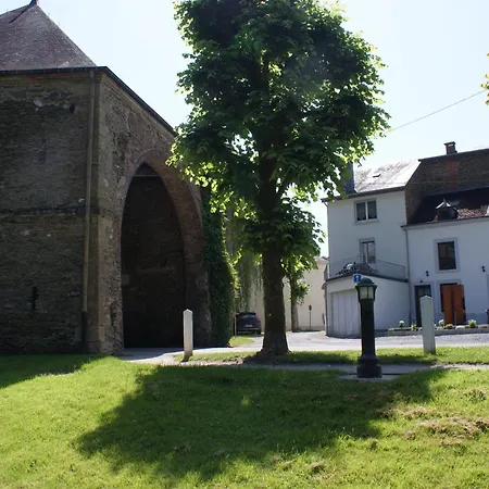 Casa vacanze Café Du Pêcheurs Bouillon