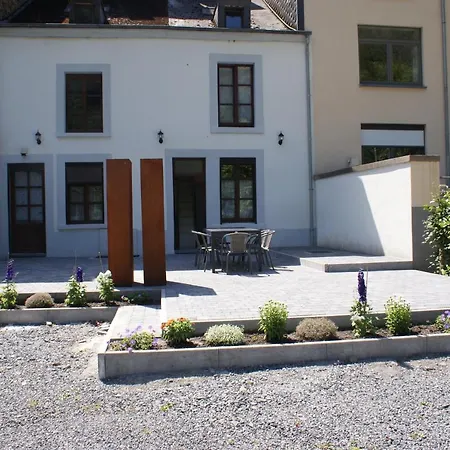 Holiday home Cafe Du Pecheurs Bouillon