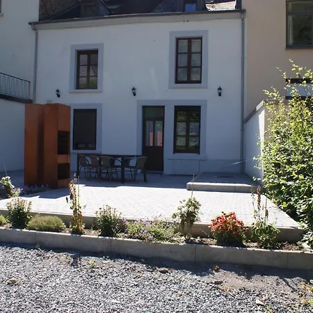 Casa vacanze Café Du Pêcheurs *