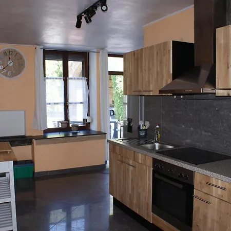 Casa vacanze Café Du Pêcheurs *