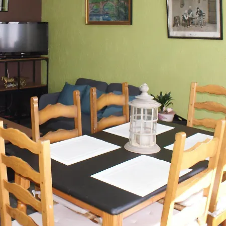 Cafe Du Pecheurs