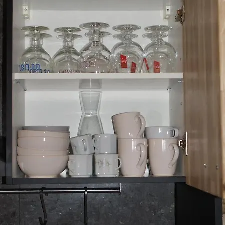 Café Du Pêcheurs * Bouillon