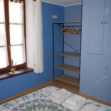 Café Du Pêcheurs Bouillon