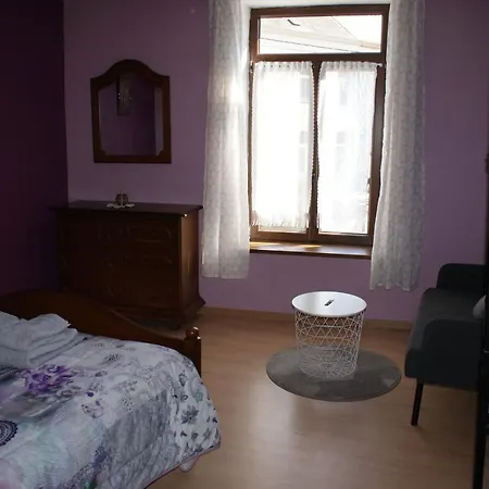 Café Du Pêcheurs Bouillon