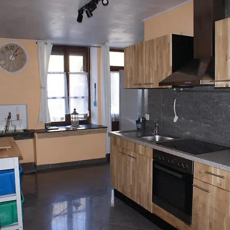 Cafe Du Pecheurs Holiday home