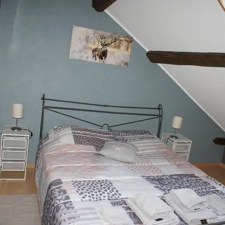 Café Du Pêcheurs Casa vacanze Bouillon