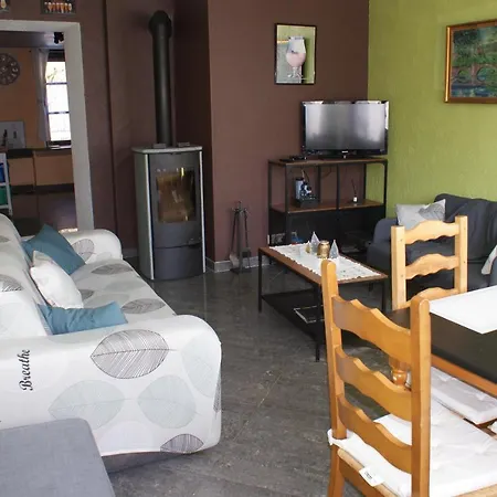 Casa vacanze Café Du Pêcheurs