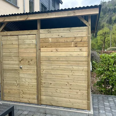 Café Du Pêcheurs Casa vacanze Bouillon