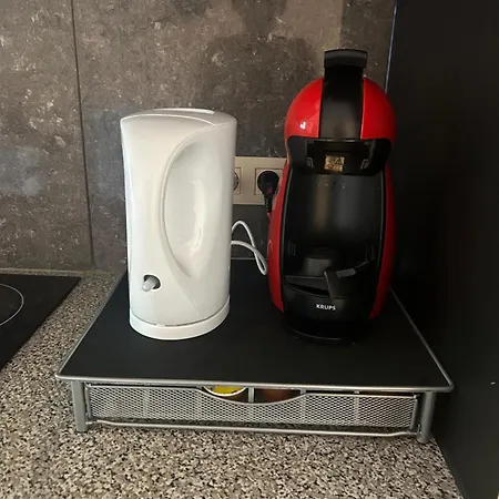 بيت للعطل Cafe Du Pecheurs بوالون