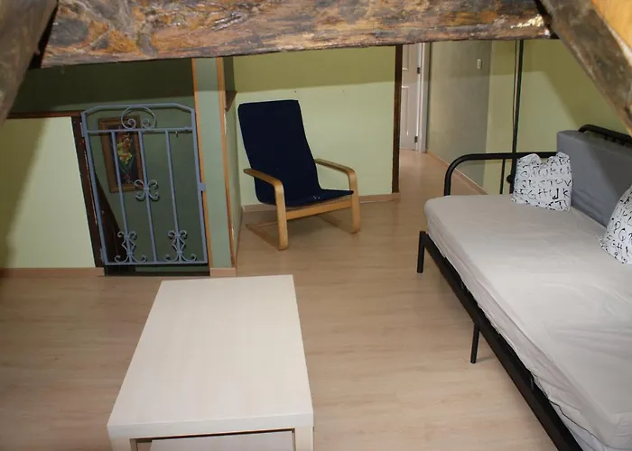 Café Du Pêcheurs Casa de Férias