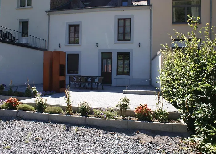 Casa de Férias Café Du Pêcheurs *