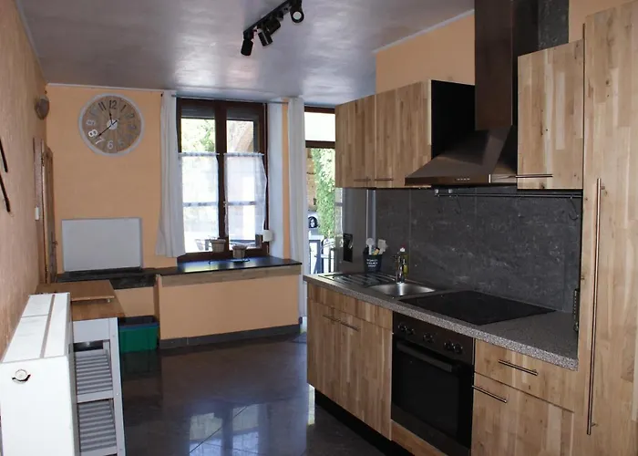 Casa de Férias Café Du Pêcheurs *