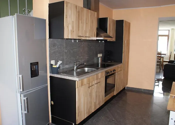 Casa de Férias Café Du Pêcheurs