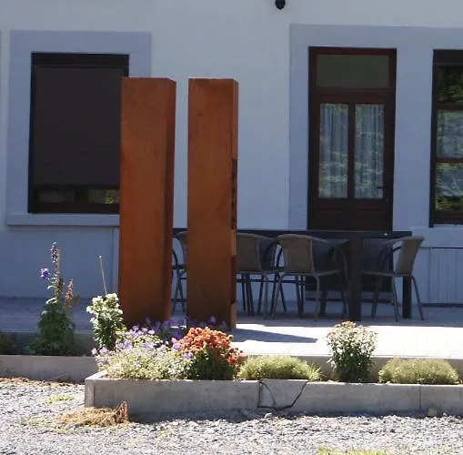 Casa de Férias Café Du Pêcheurs *