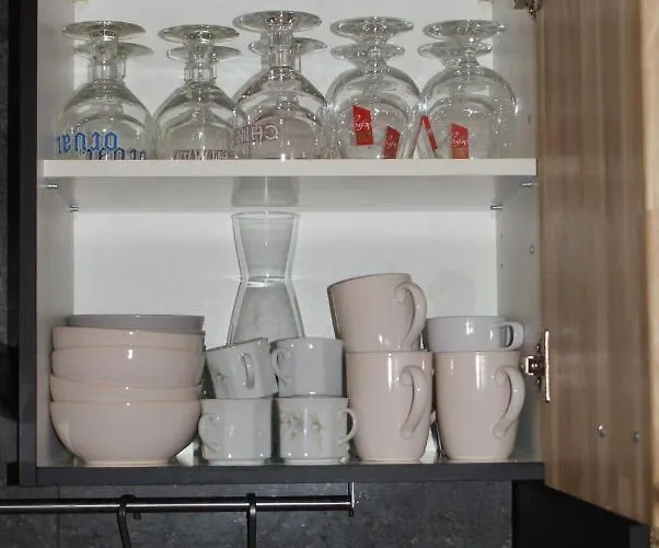 Café Du Pêcheurs * Bouillon