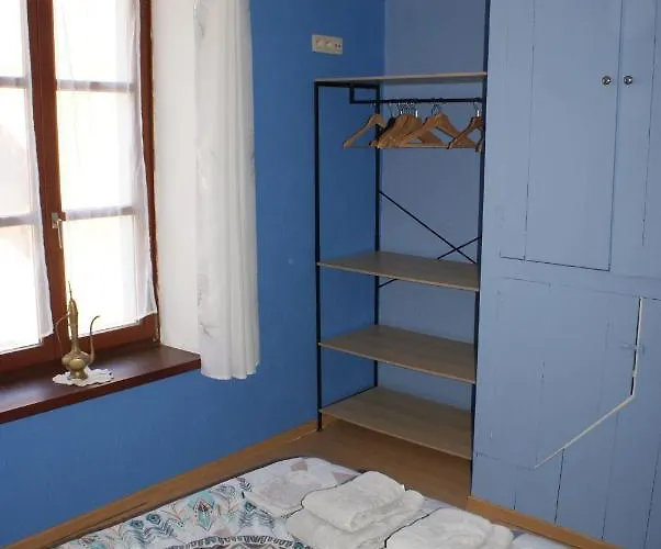 Café Du Pêcheurs Bouillon