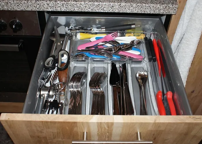 Café Du Pêcheurs * Bouillon