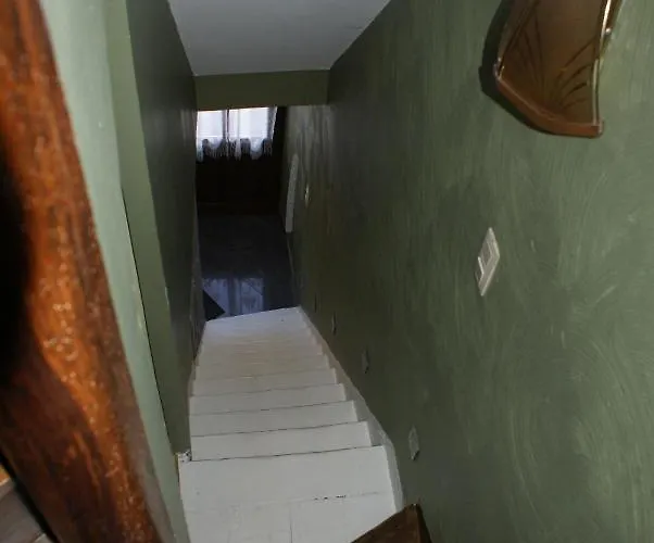 Casa de Férias Café Du Pêcheurs Bouillon