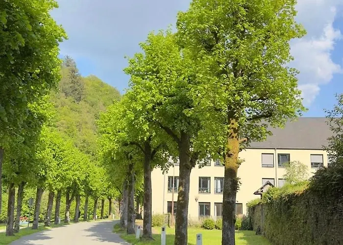 Café Du Pêcheurs Casa de Férias *