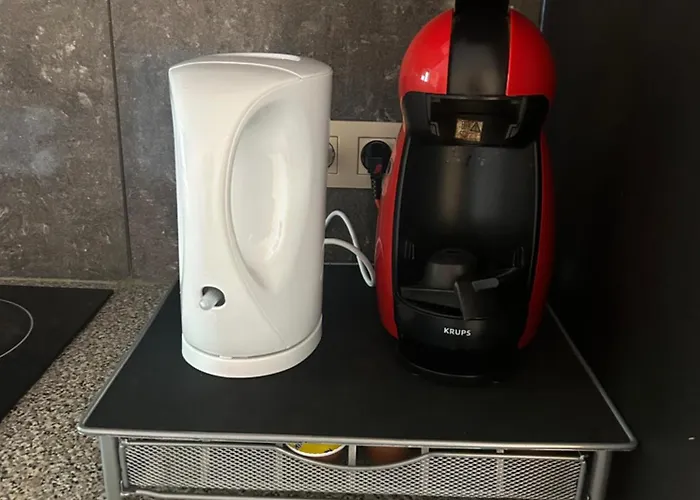 Casa de Férias Café Du Pêcheurs Bouillon